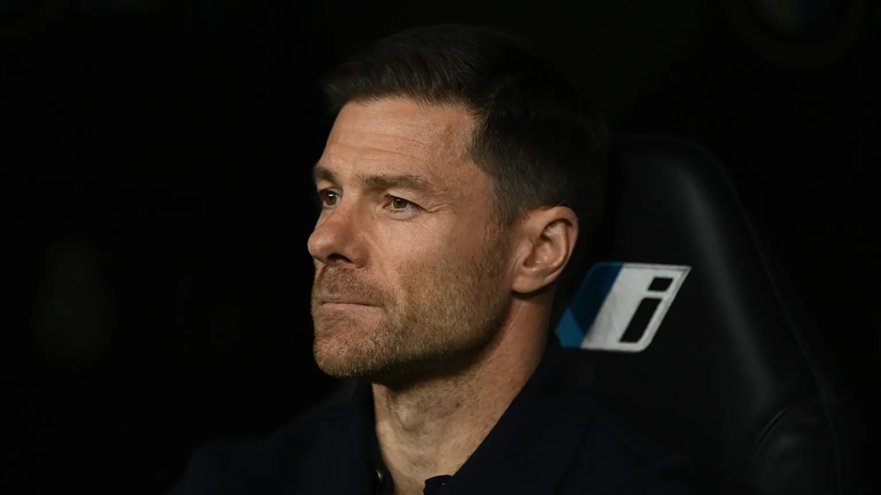 Xabi Alonso Bahas Mengenai Kasus Negreira Jelang Piala Raja Spanyol