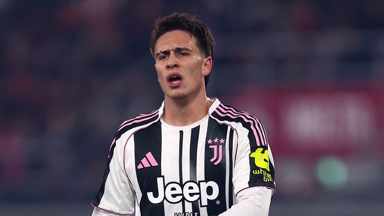 Kenan Yildiz jadi rebutan Arsenal dan Chelsea