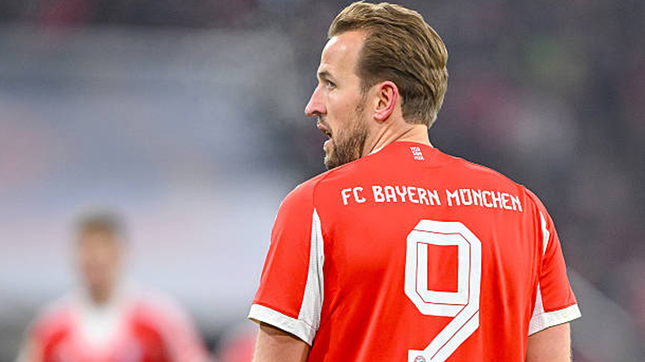 Awal Musim Gemilang, Harry Kane Bidik Rekor Gol Robert Lewandowski