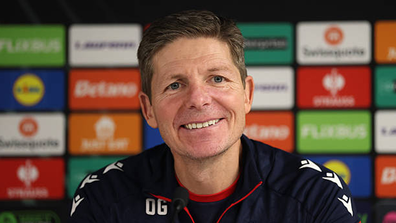 Crystal Palace Meroket, Oliver Glasner Dapat Dana Transfer Musim Dingin