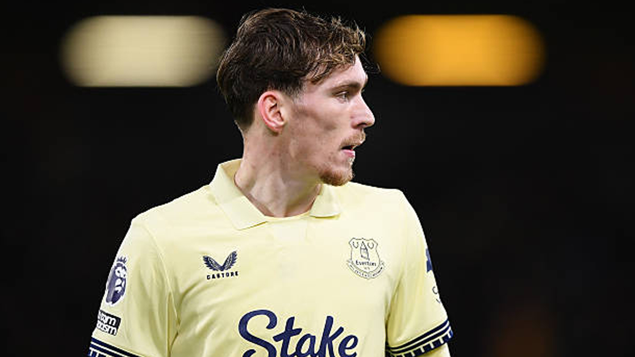 Dipantau Klub Besar, David Moyes Tak Mau Kehilangan James Garner