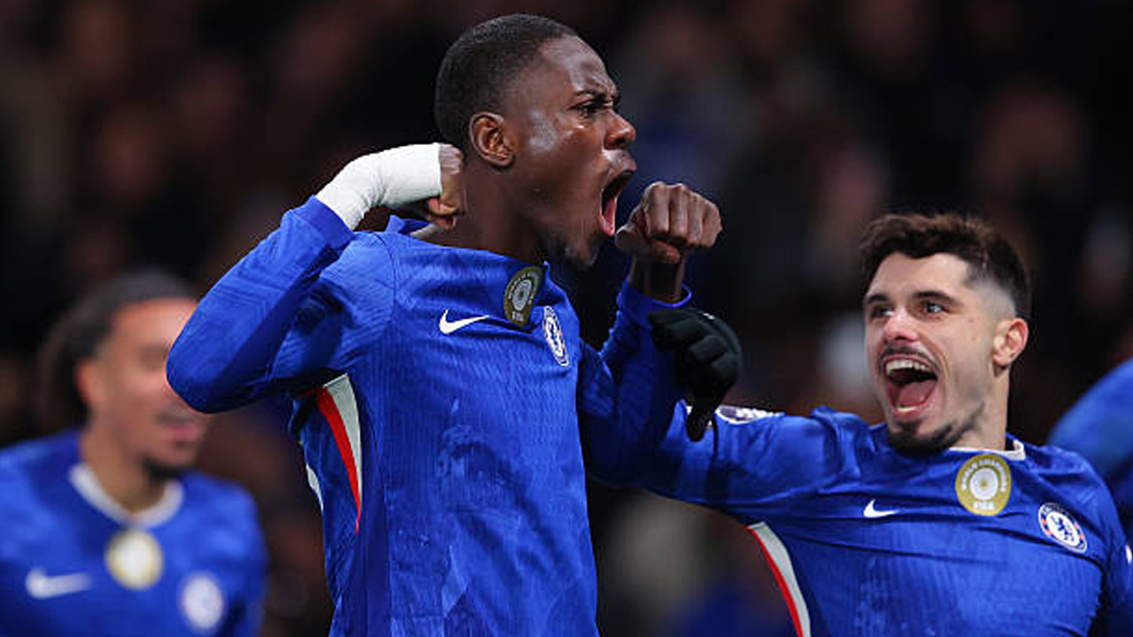 Dua Klub London Jadi Calon Lawan Chelsea di Semifinal Piala Liga