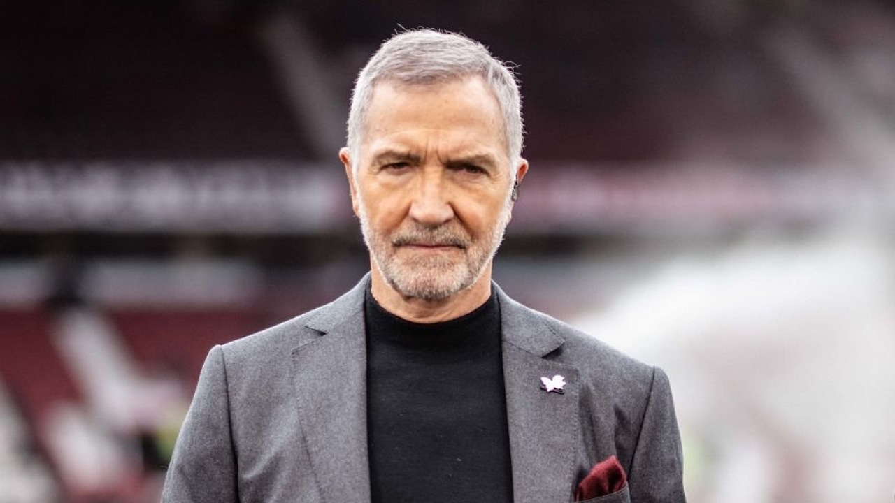 Legenda Liverpool, Graeme Souness
