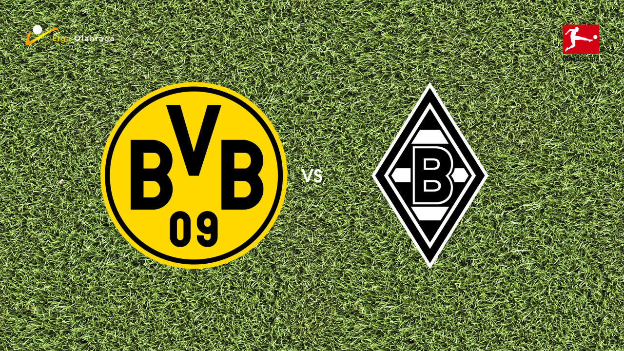 Prediksi Borussia Dortmund vs Borussia Monchengladbach, 20 Desember 2025 Bundesliga