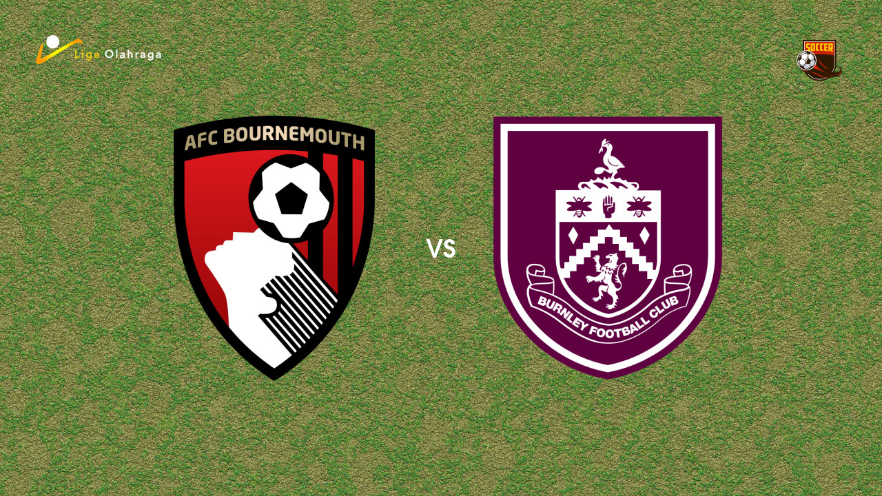 Prediksi Bournemouth vs Burnley, 20 Desember 2025 Premier League