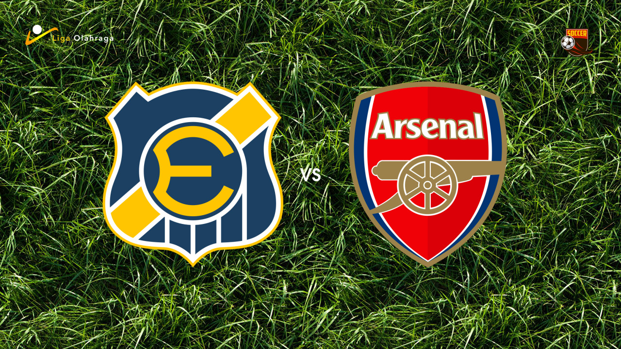 Prediksi Everton vs Arsenal, 21 Desember 2025 Premier League