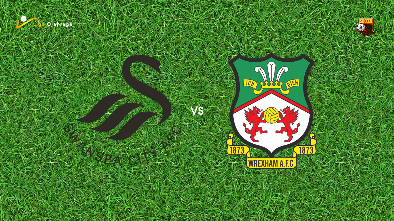 Prediksi Swansea City vs Wrexham, 20 Desember 2025 Championship