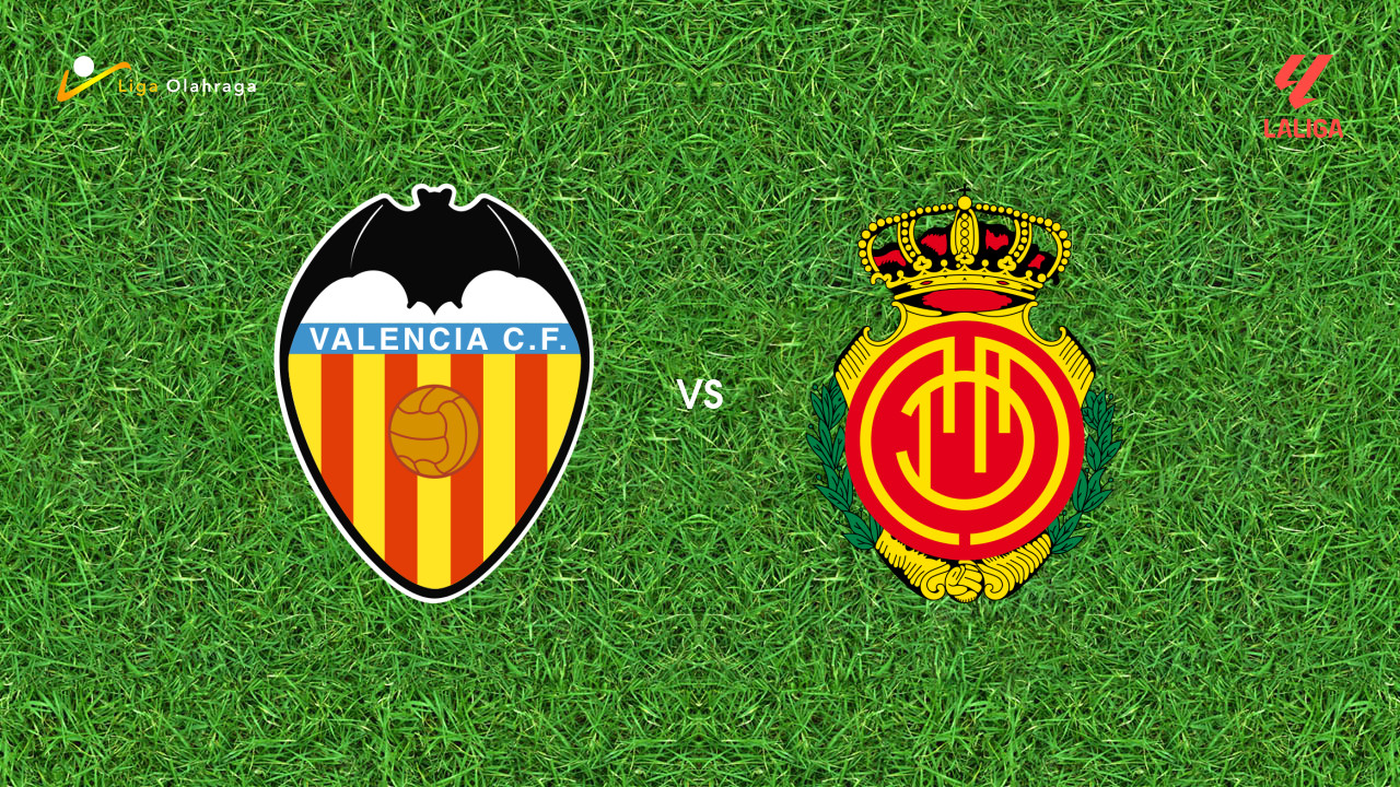 Prediksi Valencia vs Mallorca, 20 Desember 2025 La Liga