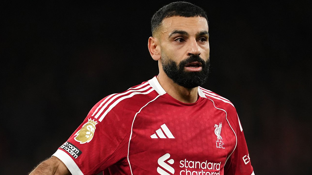 Jadwal AFCON Mohamed Salah dan Berapa Laga Liverpool yang Ia Lewatkan?