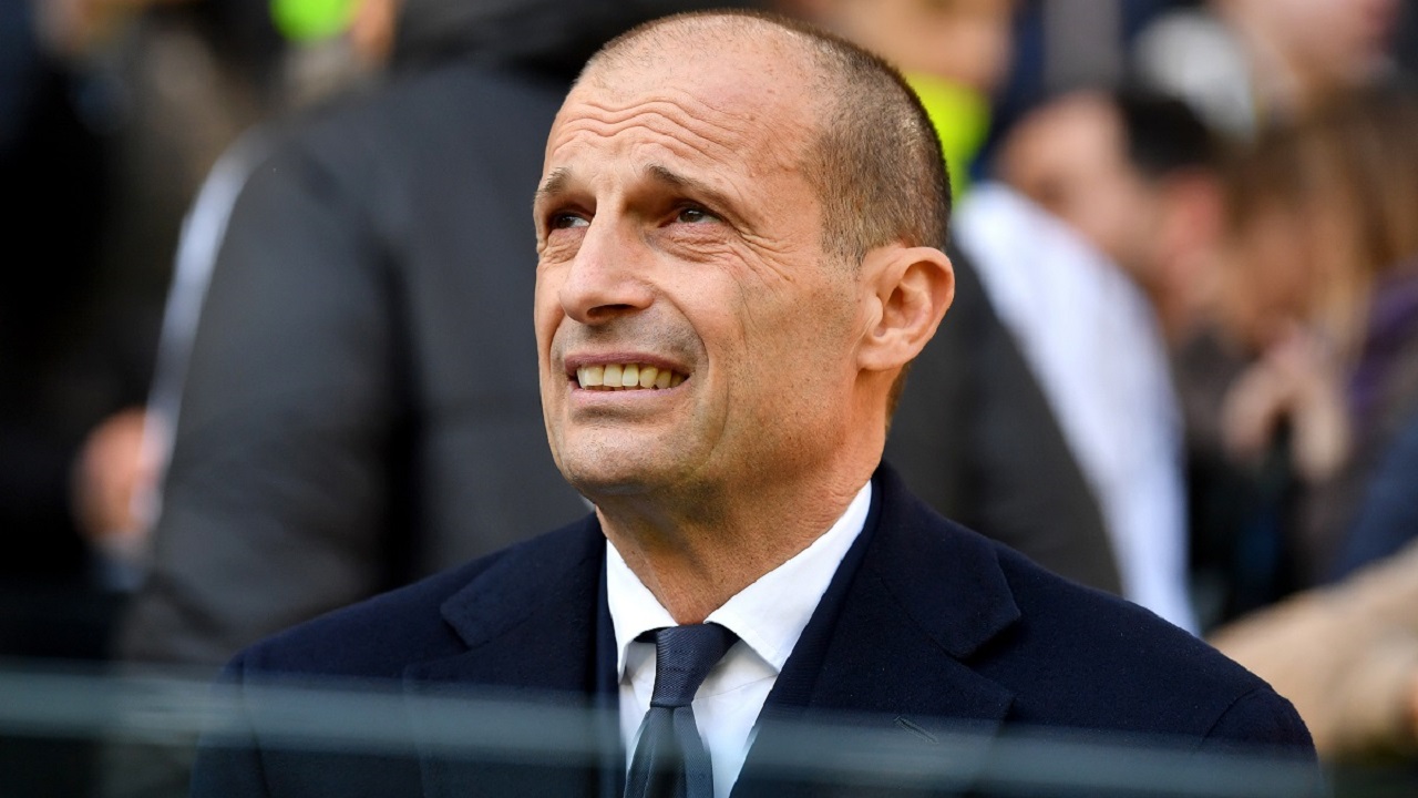 Max Allegri