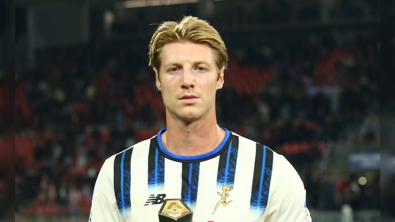 Gelandang incaran Lazio