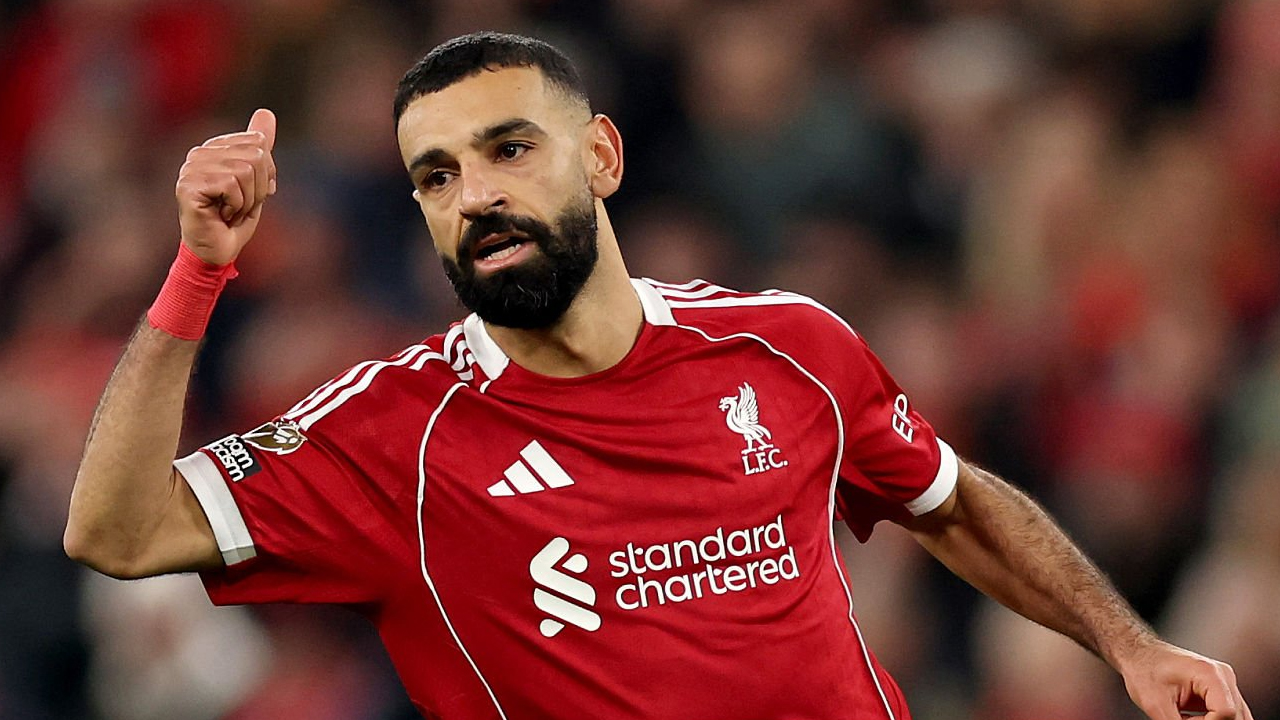 Mohamed Salah ke Piala Afrika, Liverpool Bukan Klub yang Paling Terdampak