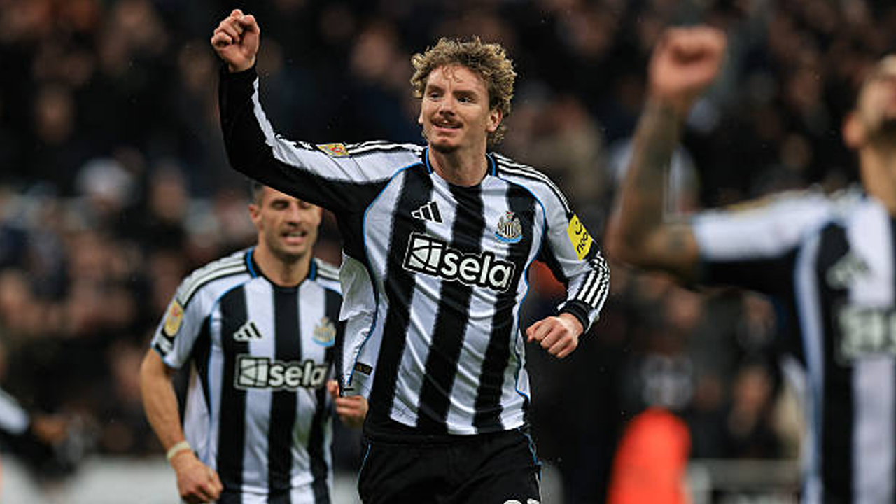 Nick Woltemade Bahas Kegagalannya Pindah ke Bayern Munich