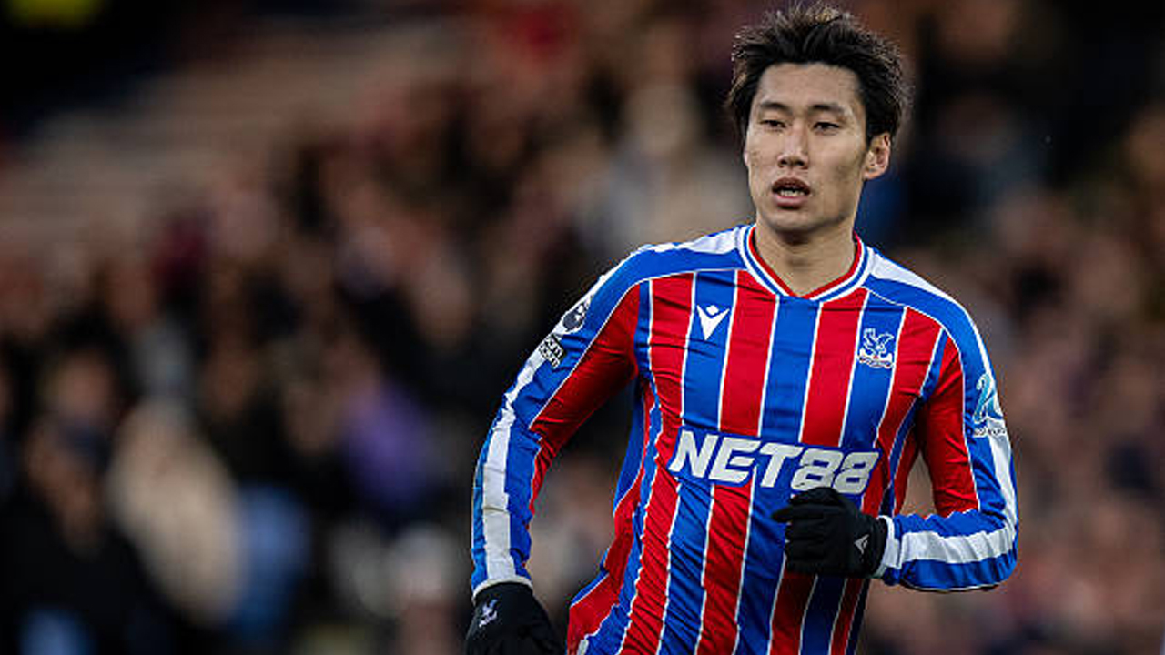 Oliver Glasner Konfirmasi Daichi Kamada Alami Cedera Serius