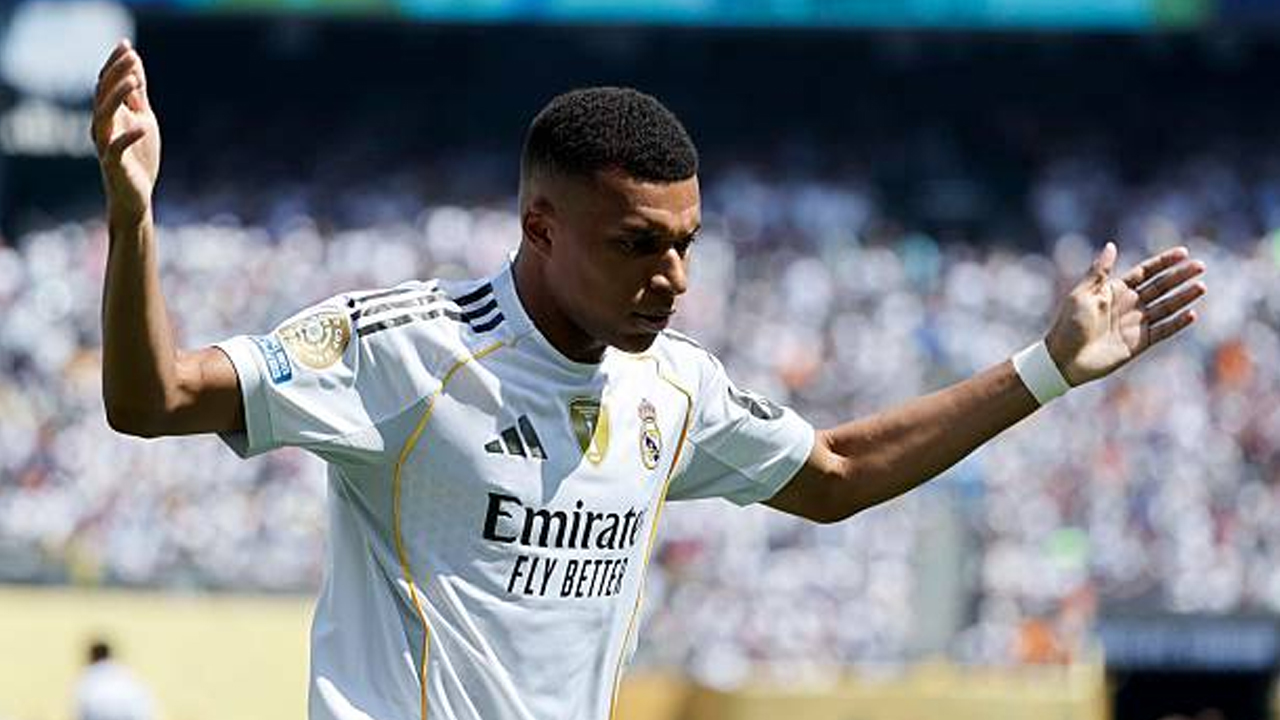 Paris Saint-Germain Dinyatakan Pengadilan 'Berutang' Kepada Kylian Mbappe