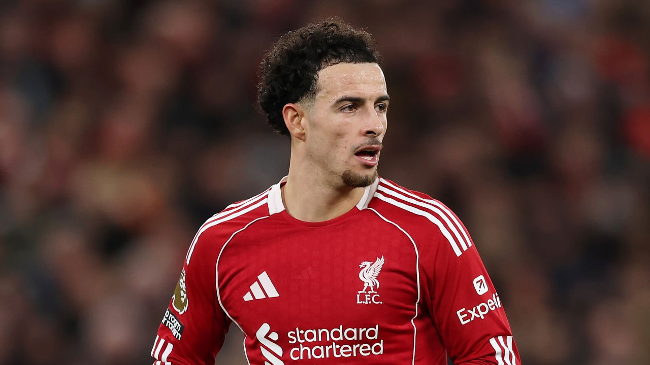 Peran Baru Curtis Jones dan Evolusi Taktik Liverpool di Bawah Arne Slot