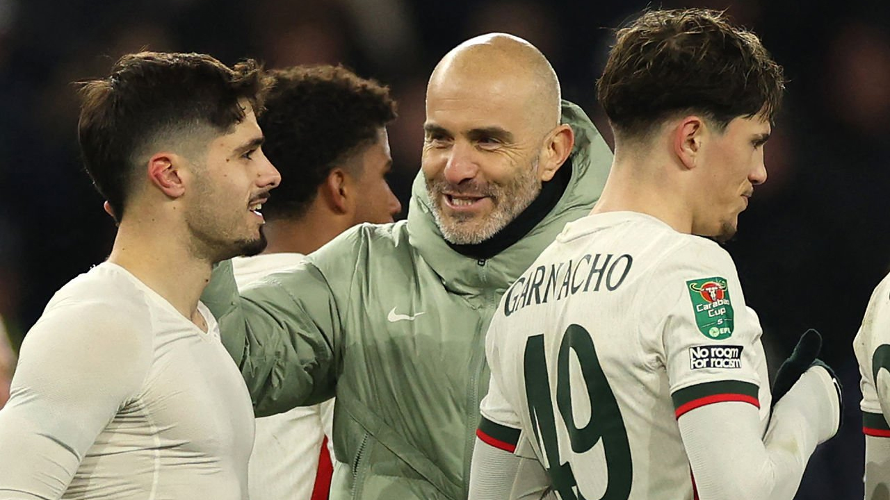 Periode Buruk Buat Enzo Maresca Makin Jatuh Cinta dengan Pemain Chelsea