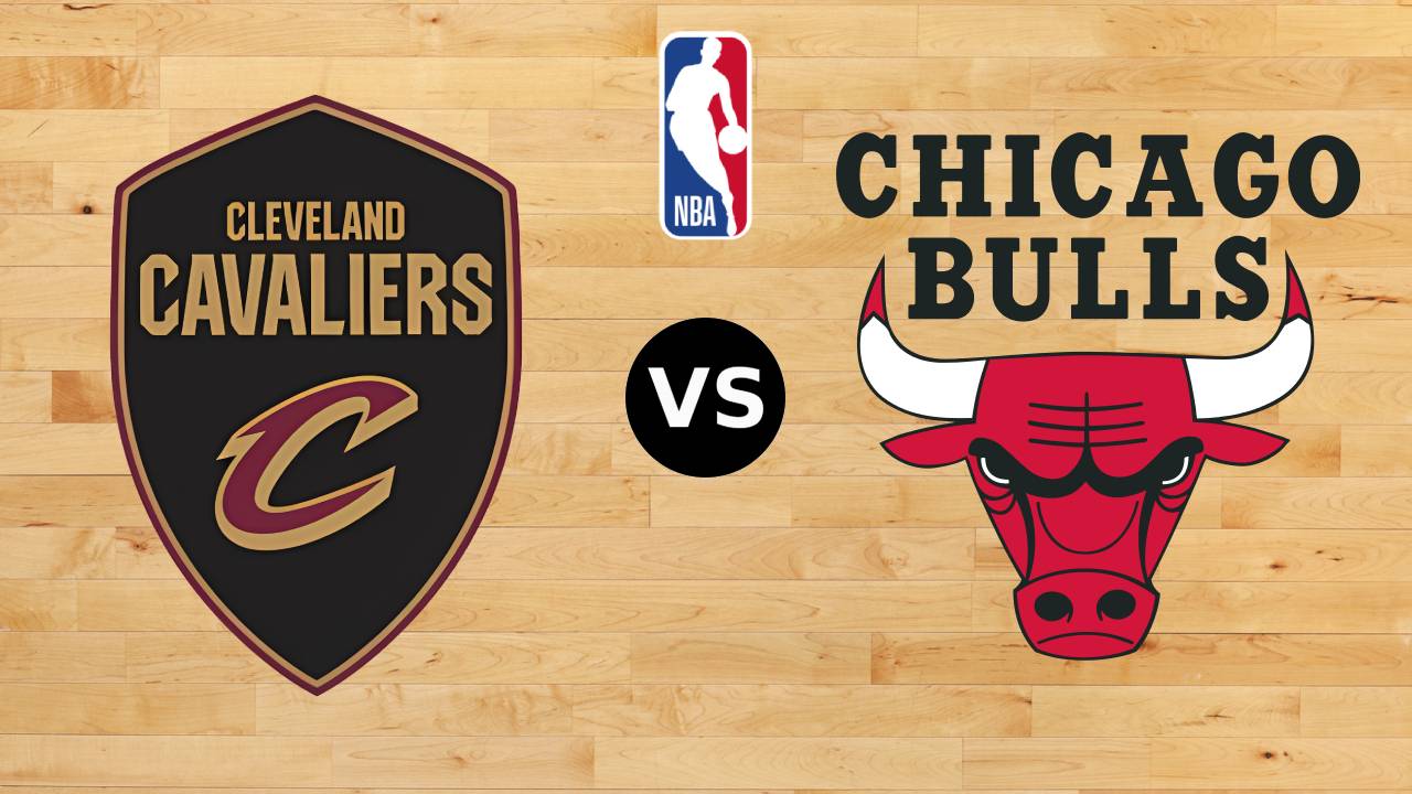 Preview NBA: Cleveland Cavaliers Vs Chicago Bulls (18 Des 2025)