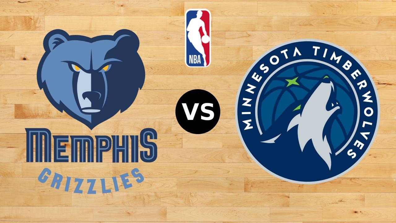 Preview NBA: Memphis Grizzlies Vs Minnesota Timberwolves (18 Des 2025)