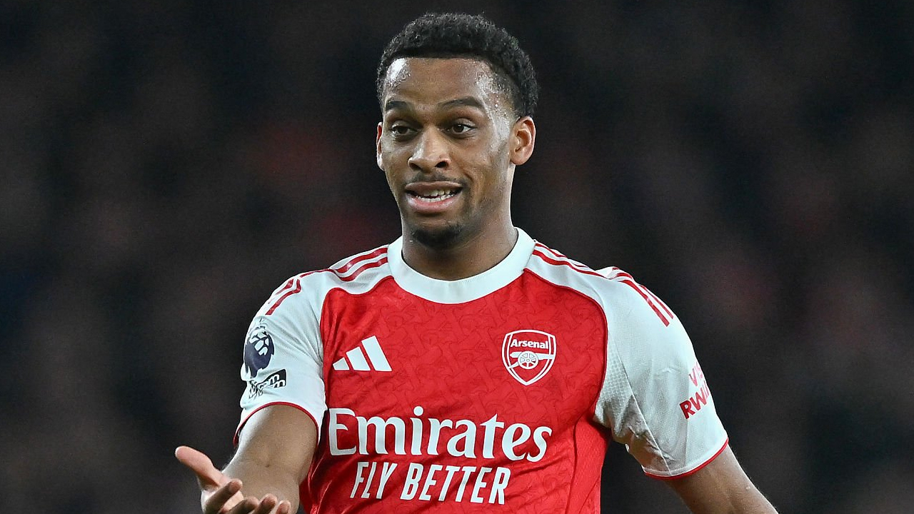 Proyek Jangka Panjang Arsenal Berlanjut, Jurrien Timber Jadi Prioritas