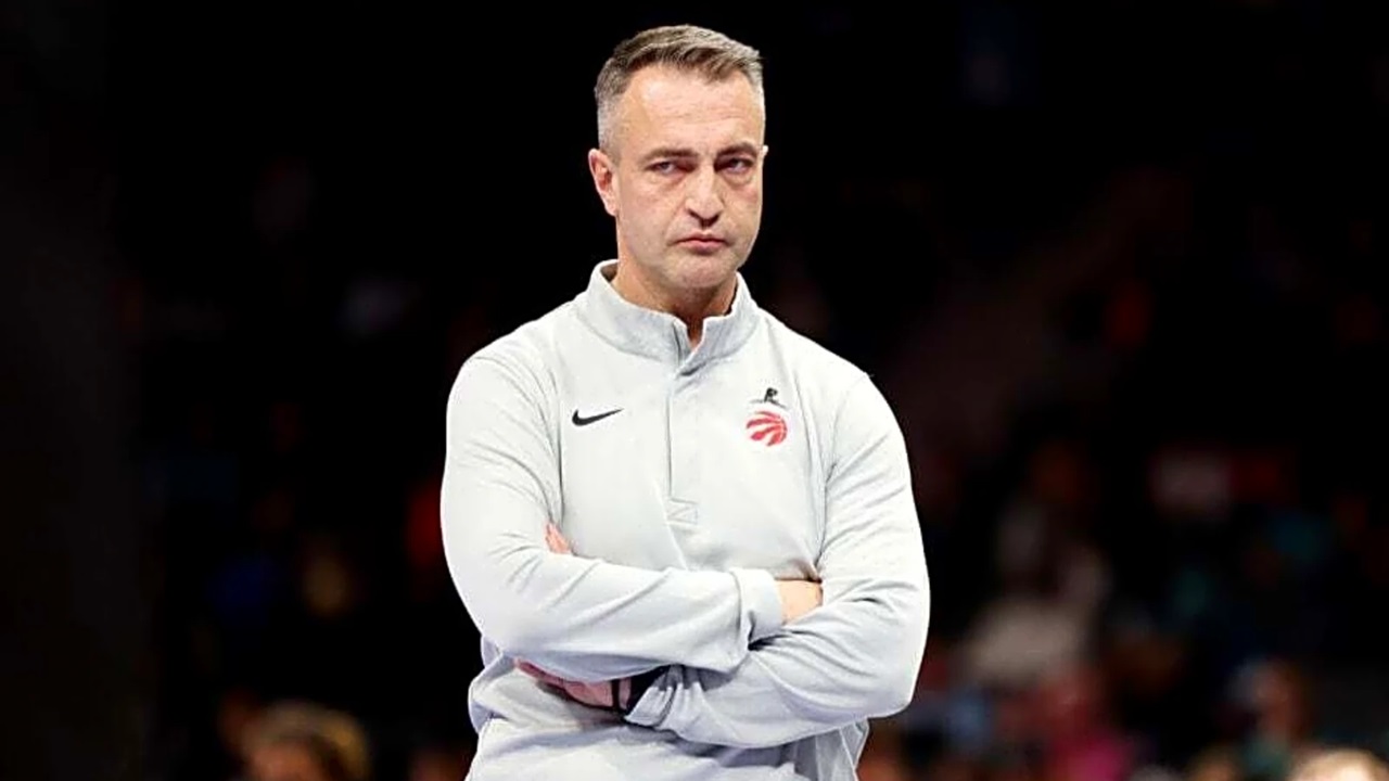 Raptors Meraih Kemenangan Penting Melawan Heat