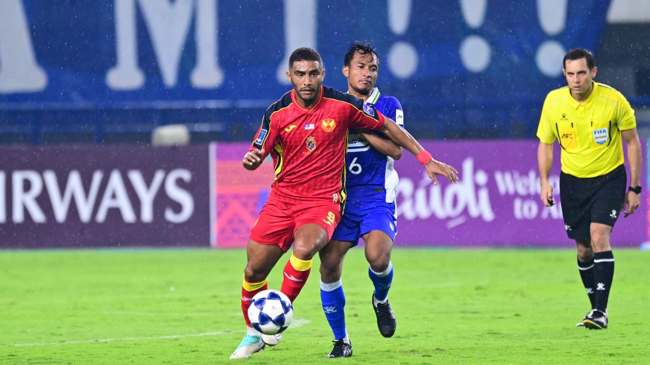 Robi Darwis langsung alihkan fokus ke Persib usai gagal bawa Timnas Indonesia melaju jauh di SEA Games 2025