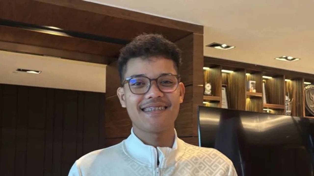 SEA Games 2025: Timnas Free Fire Siap Tempur Hadapi Laga Perdana