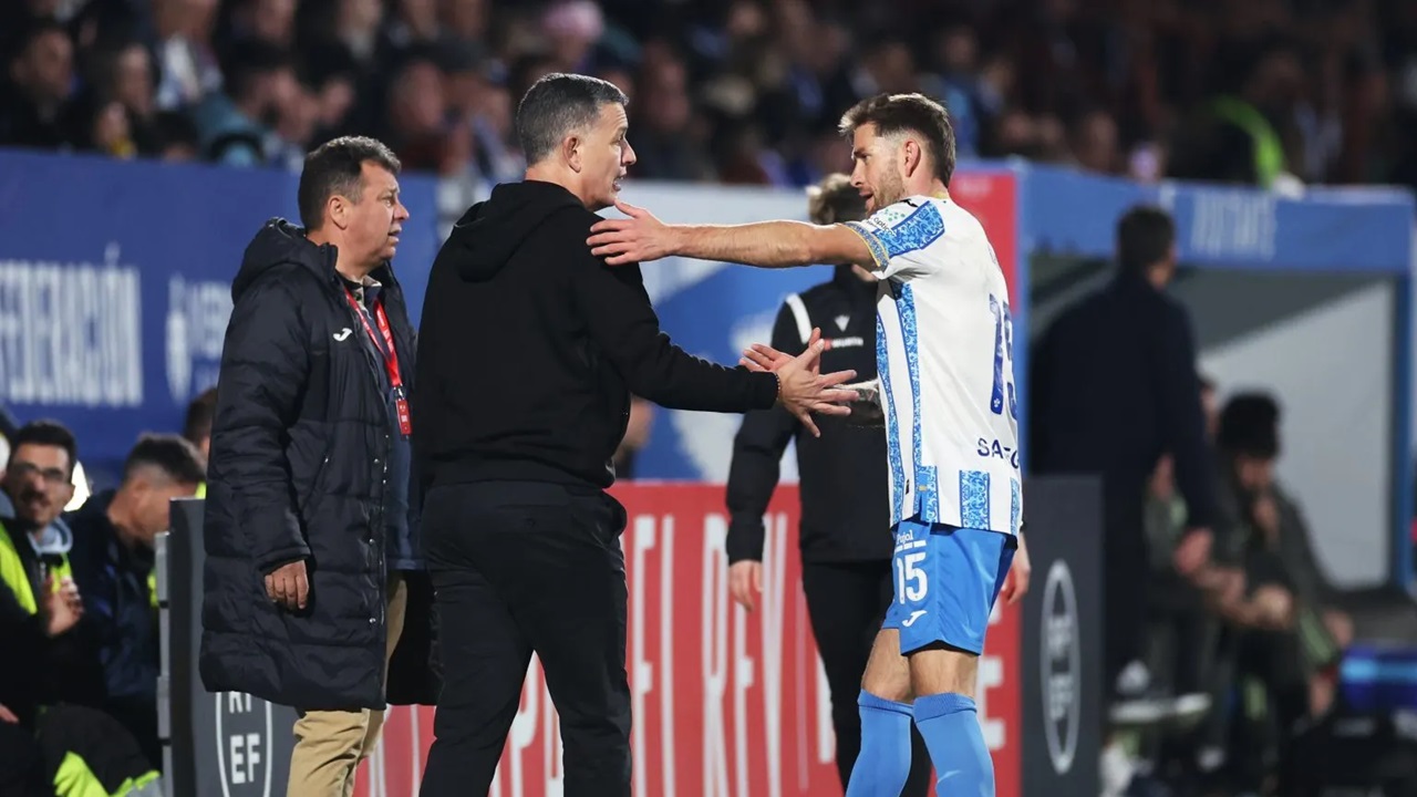 Talavera Disingkirkan Real Madrid, Begini Komentar Pelatih