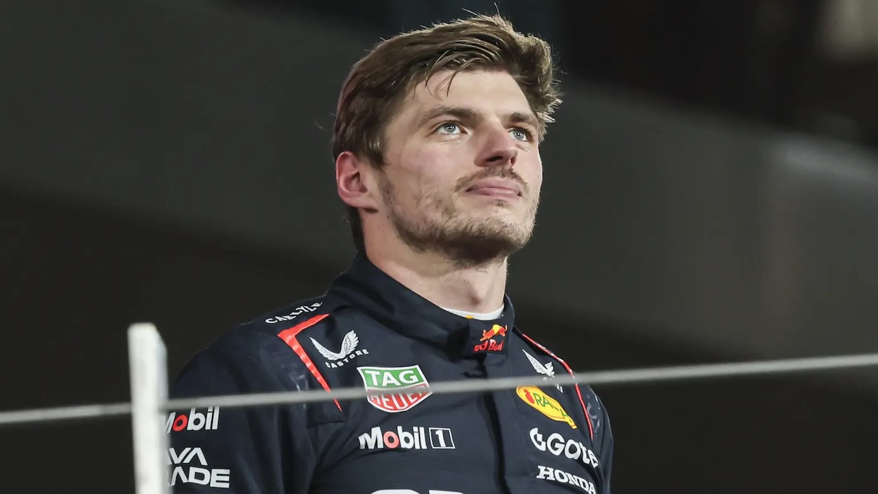 Tanpa Mobil Terbaik, Max Verstappen Sukses Bikin Grosjean Takjub