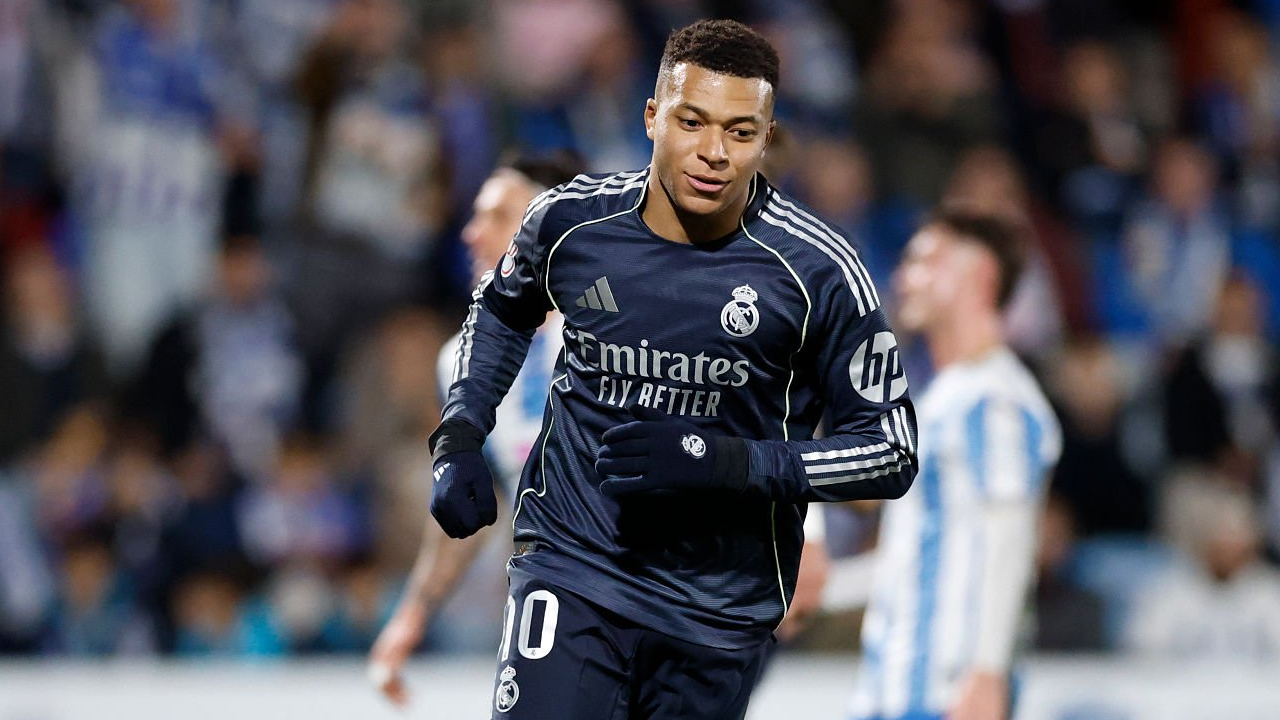 Xabi Alonso Tak Pikirkan Potensi Kylian Mbappe Pecahkan Rekor CR7