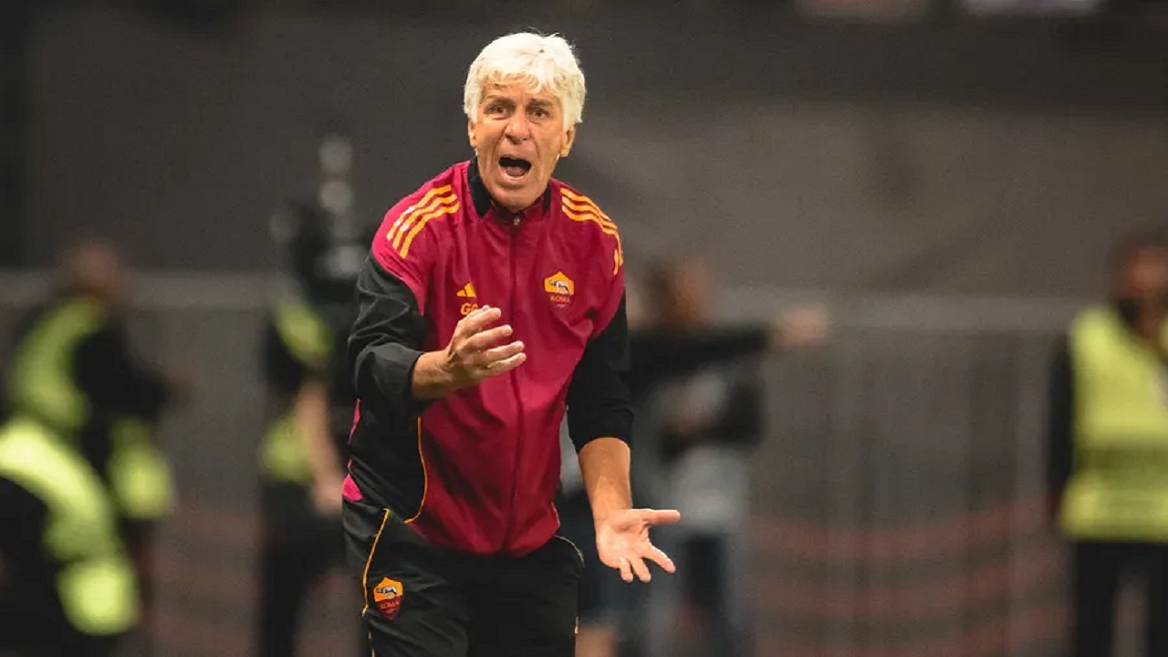 Gian Piero Gasperini