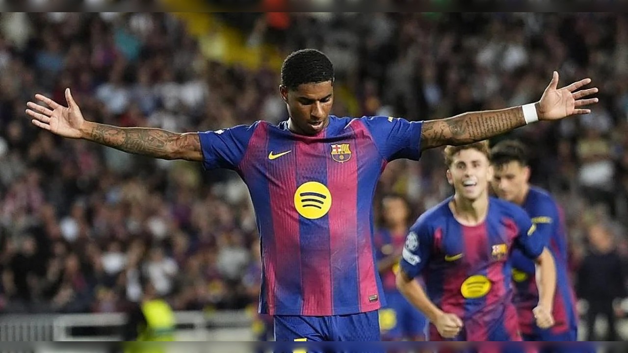 Pemain incaran Atletico Madrid