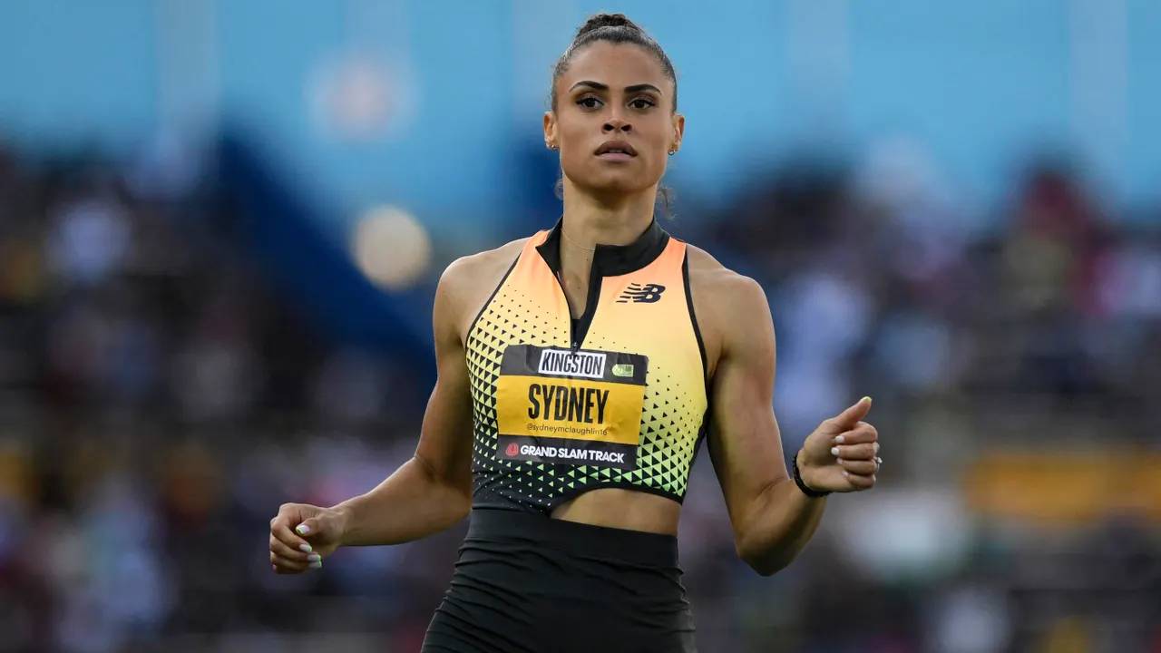 Bintang Dunia Tunggu Pembayaran Besar Setelah Grand Slam Track Bangkrut