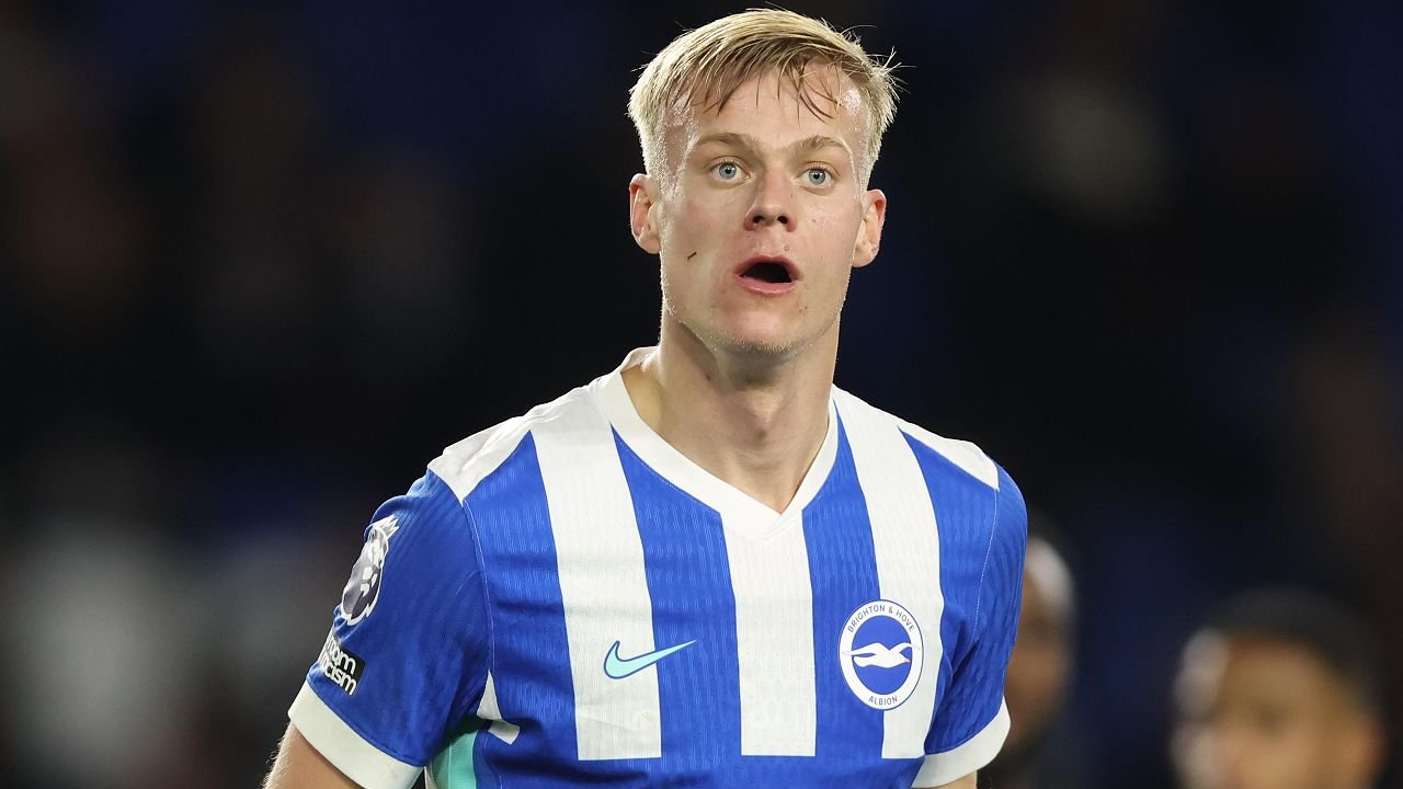 Brighton vs Sunderland, 5 Fakta Menarik Jelang Laga Premier League
