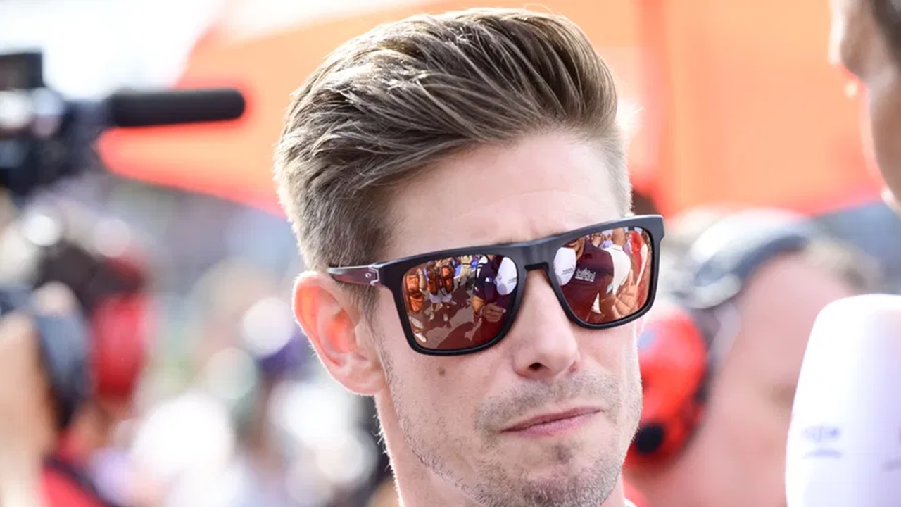 Casey Stoner Ungkap Momen Paling Sulit Jadi Juara MotoGP