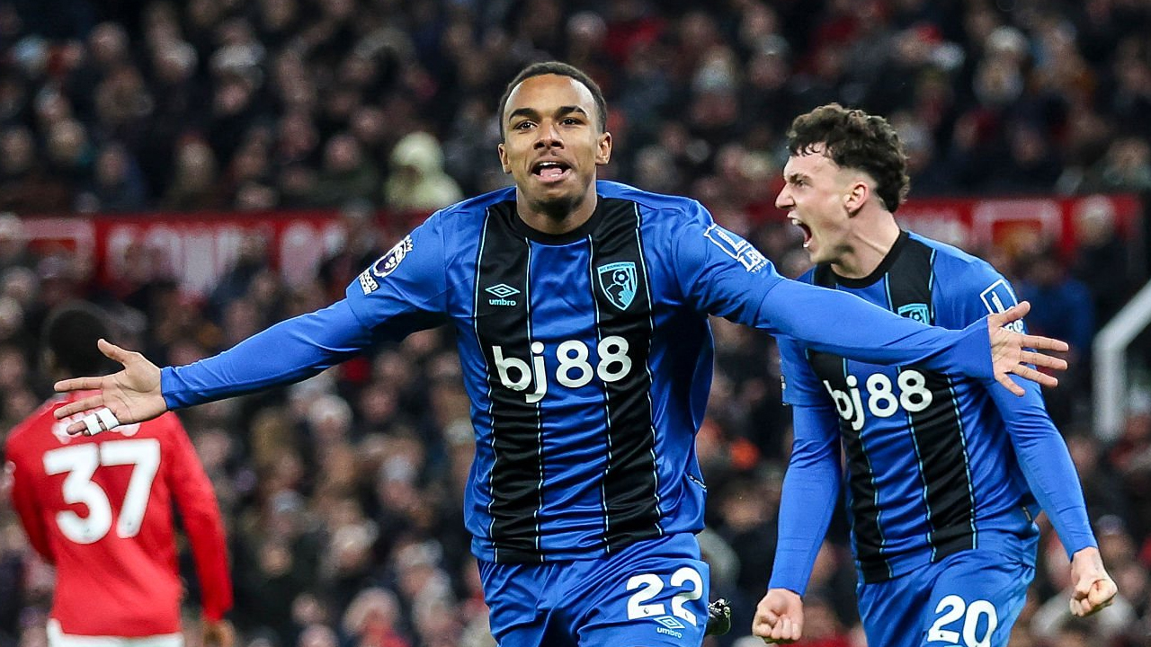 Catatan Statistik Jelang Bournemouth vs Burnley di Premier League