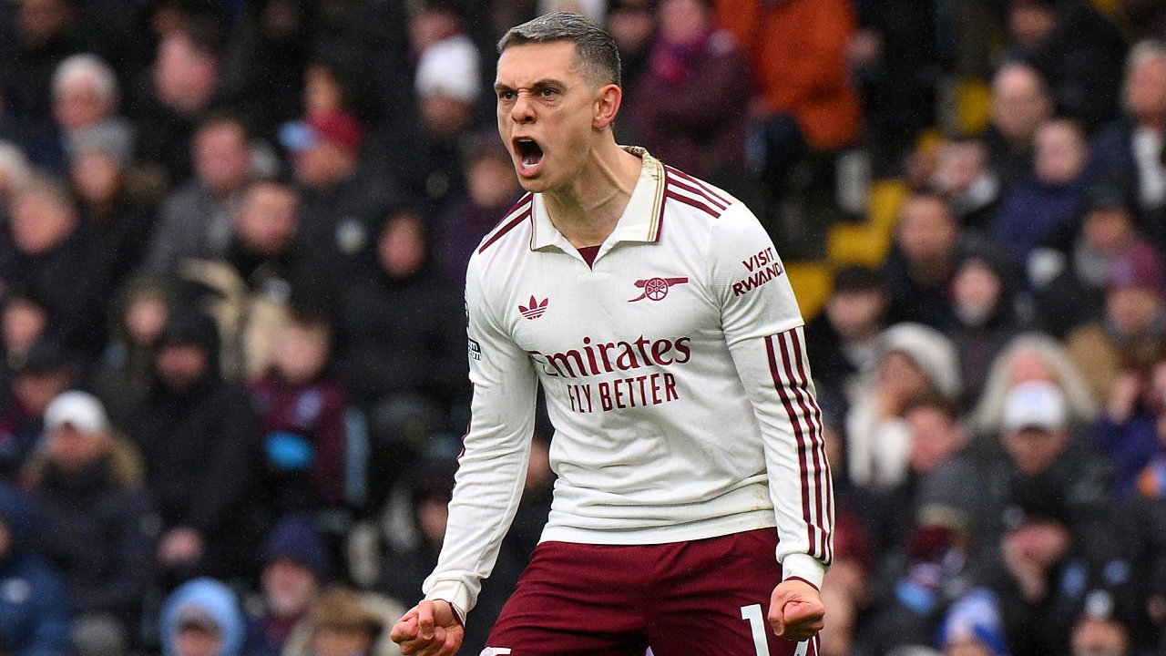 Catatan Statistik Jelang Everton vs Arsenal di Premier League