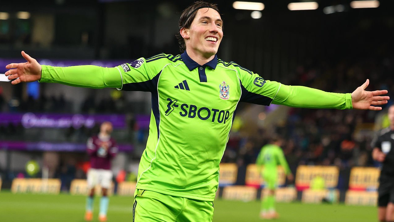 Catatan Statistik Jelang Fulham vs Nottingham Forest di Premier League