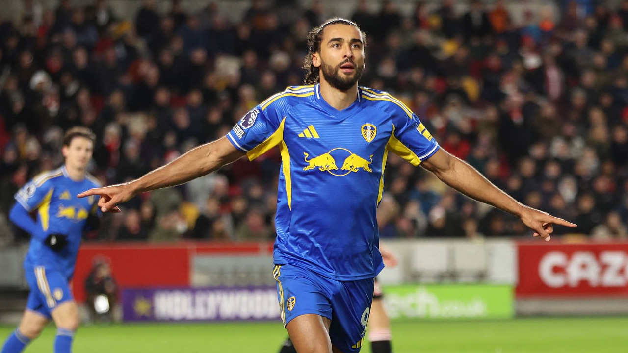 Catatan Statistik Jelang Leeds United vs Crystal Palace di Premier League