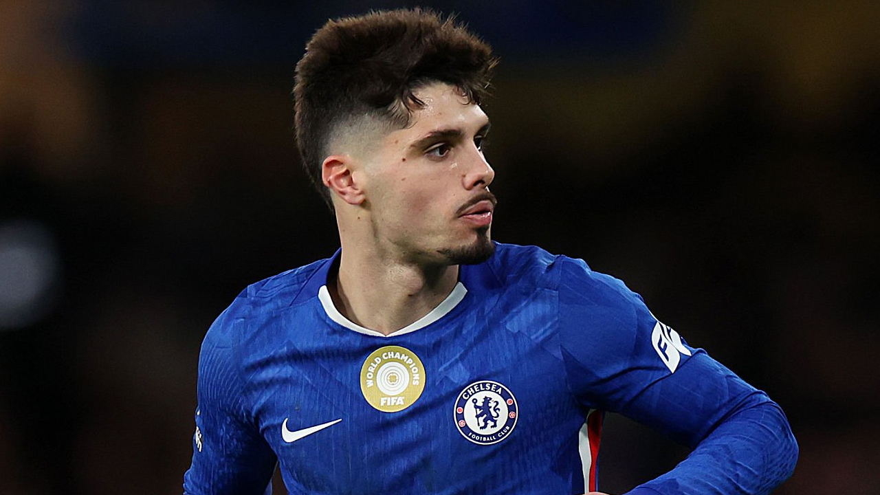 Catatan Statistik Jelang Newcastle United vs Chelsea di Premier League