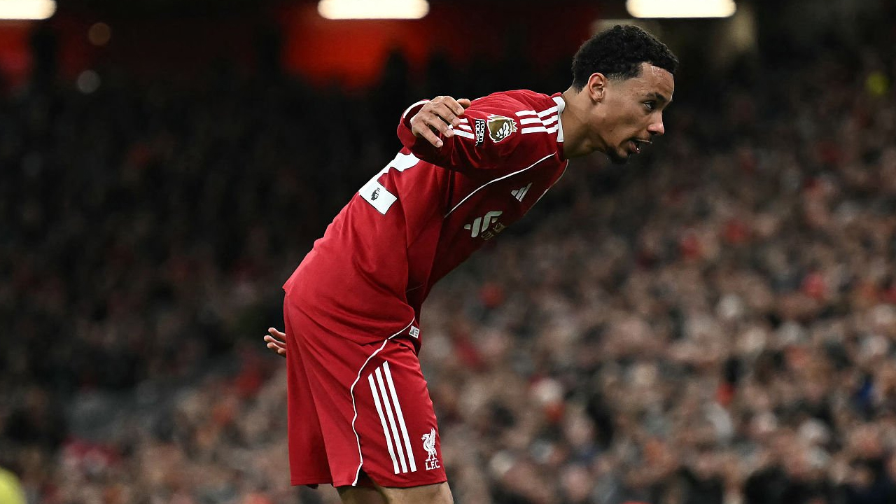 Catatan Statistik Jelang Tottenham vs Liverpool di Premier League