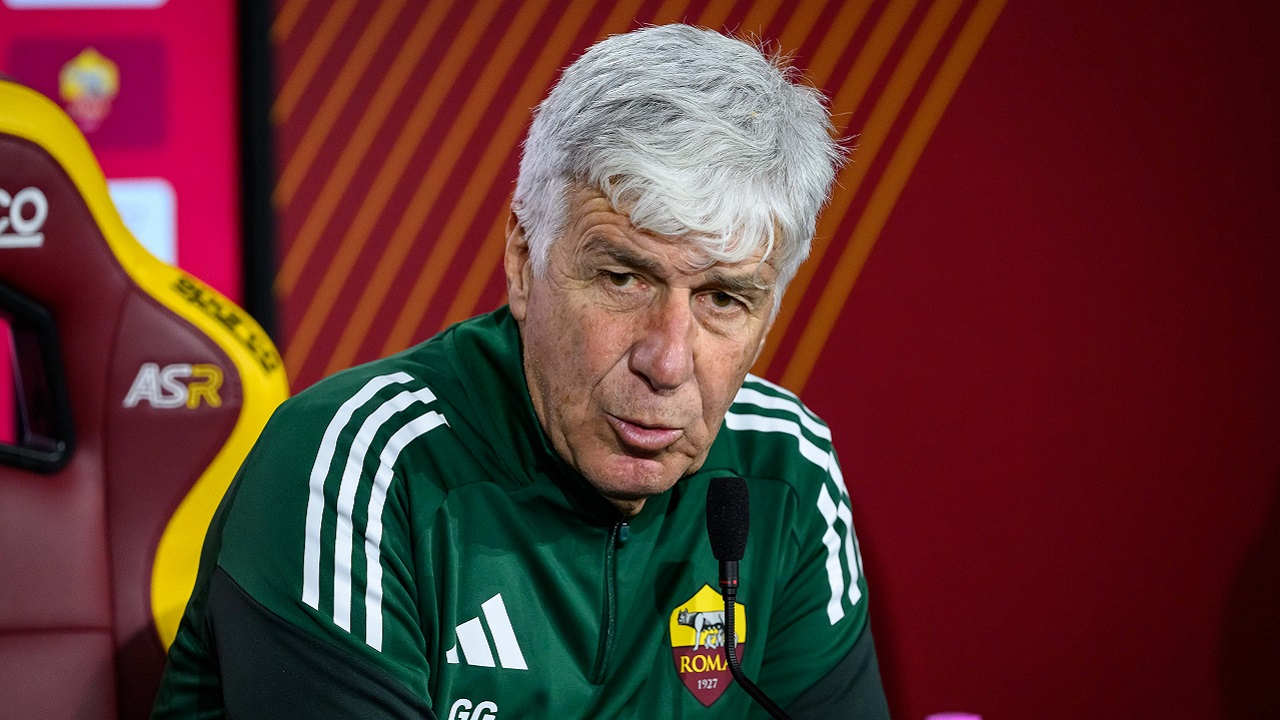 Gian Piero Gasperini