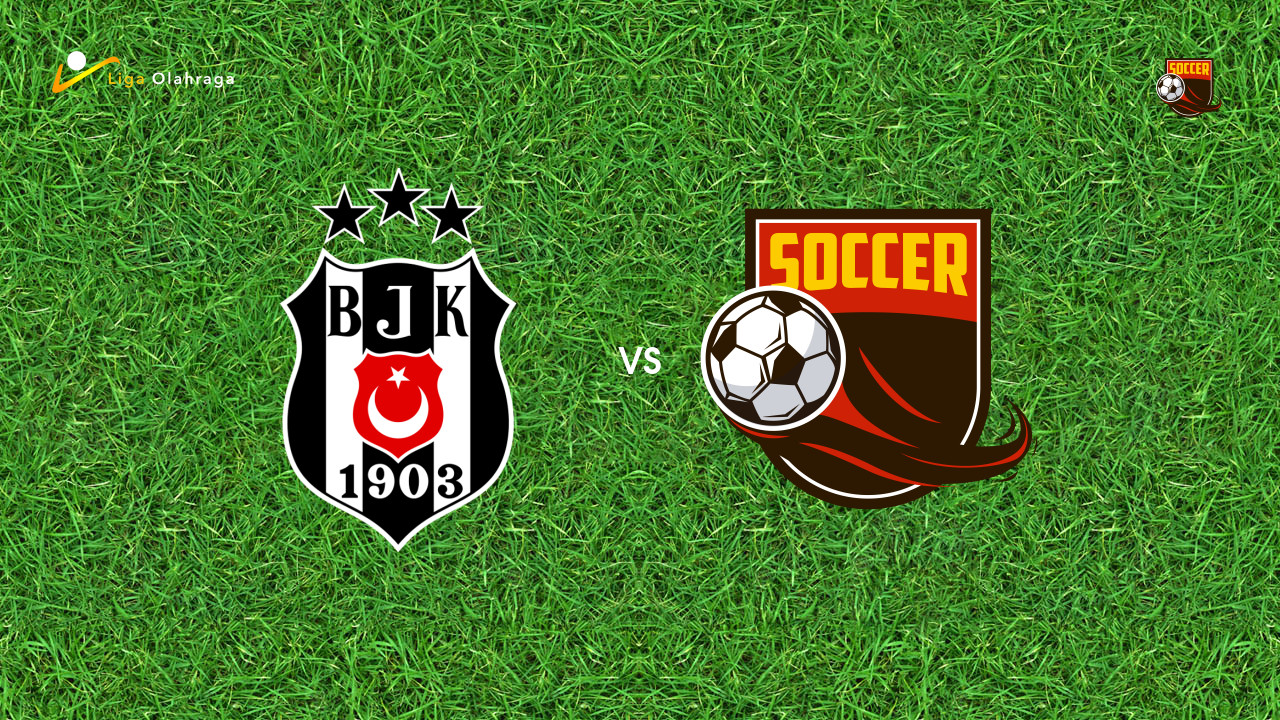 Prediksi Besiktas vs Caykur Rizespor, 21 Desember 2025 Turkish Super Lig