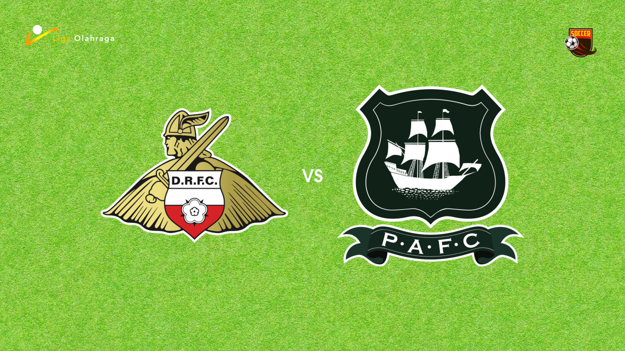 Prediksi Doncaster Rovers vs Plymouth Argyle, 20 Desember 2025 League One