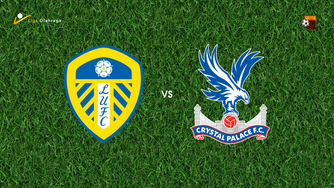 Prediksi Leeds United vs Crystal Palace, 21 Desember 2025 Premier League