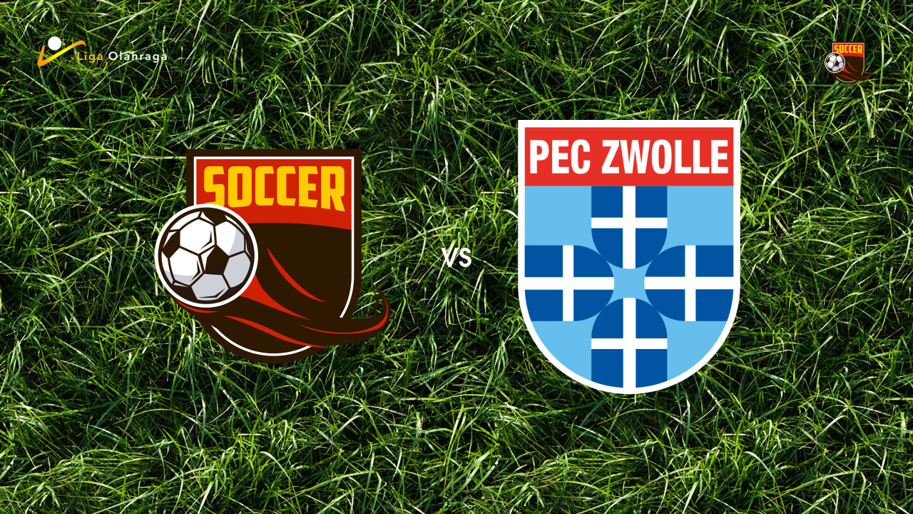 Prediksi SBV Excelsior vs PEC Zwolle, 21 Desember 2025 Eredivisie Europa Playoffs