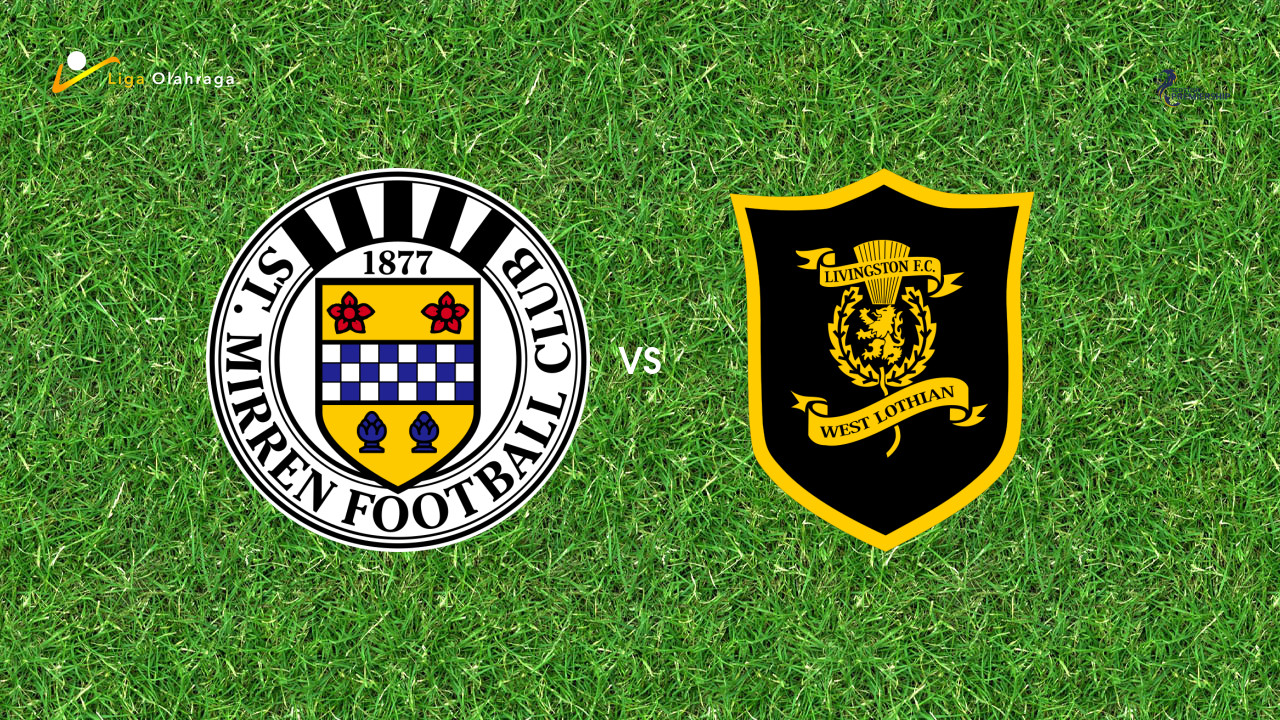 Prediksi St Mirren vs Livingston, 20 Desember 2025 Scottish Premiership