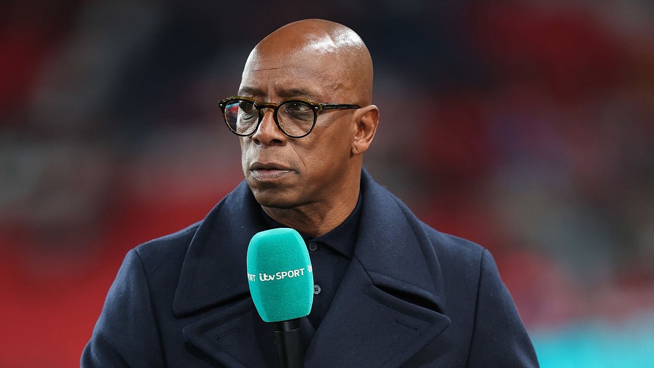 Ian Wright: Bruno Fernandes ke Arsenal? Sikat!