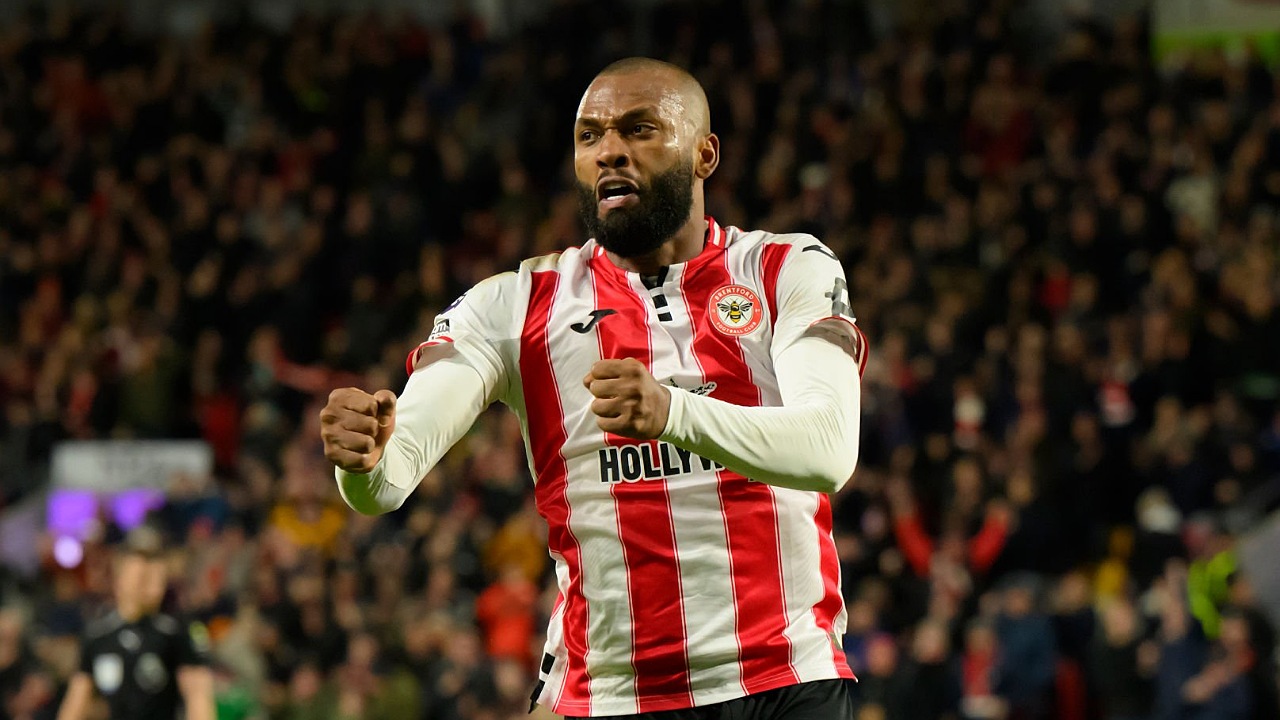 Igor Thiago Alami Cedera Jelang Laga Brentford vs Wolves