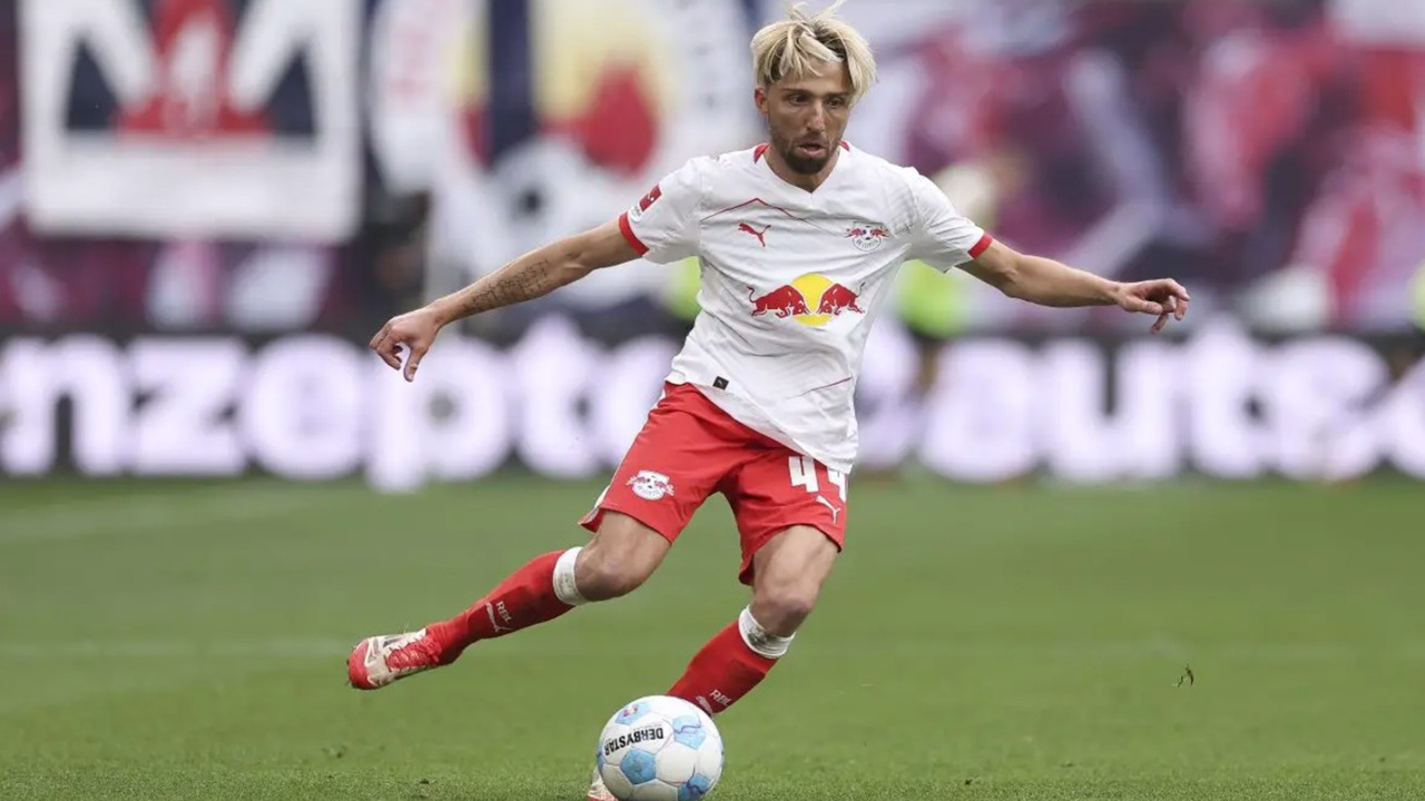 Kevin Kampl